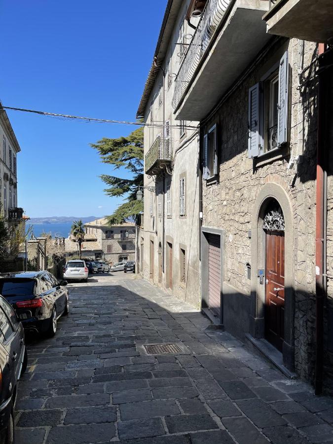 Dimora Dei Falisci 몬테피아스콘 외부 사진