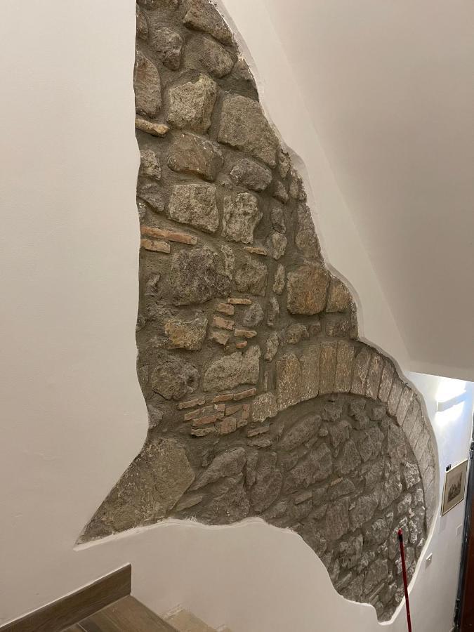 Dimora Dei Falisci 몬테피아스콘 외부 사진